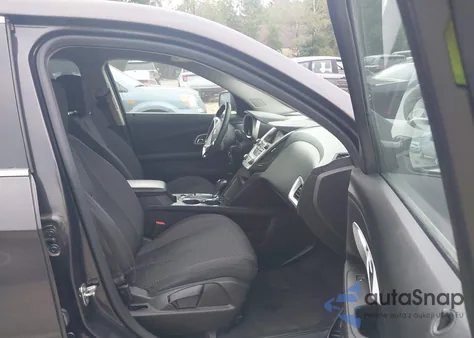 2016 Chevrolet Equinox Lt from USA, damaged, VIN 2GNFLFEK7G6256854